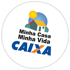 Logo Minha casa minha vida