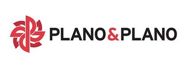 Plano&Plano Logo 