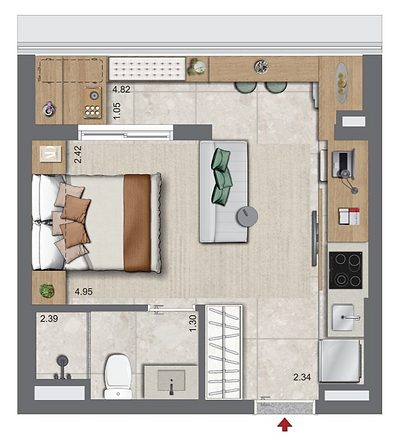 studio - 28m².png